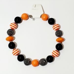 Vcmart Little Girls Chunky Necklace